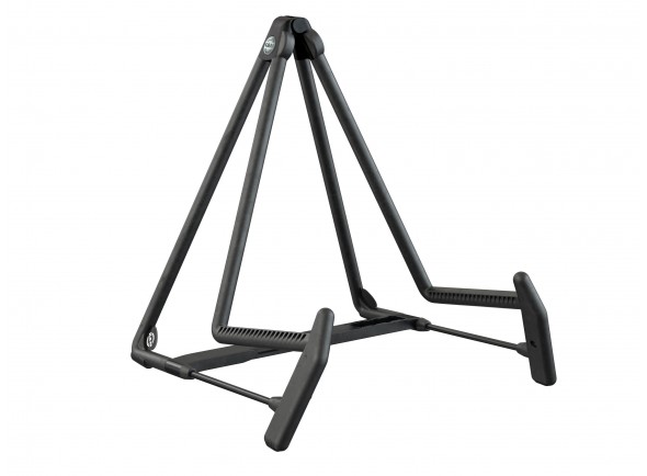 K&M Heli 2 black Acoustic K&M Heli 2 black Acoustic